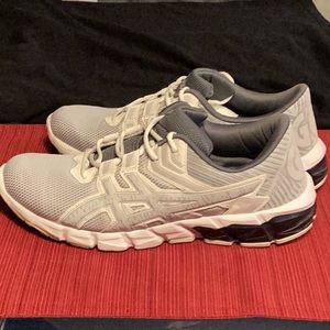 ASICS Gel Quantum Mens Shoes